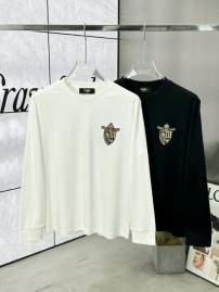 Picture of Fendi T Shirt Long _SKUFendiS-XLtltx6450719